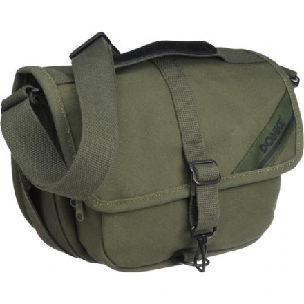 Сумка Domke F-10 JD Medium Shoulder Bag Olive (700-00D)